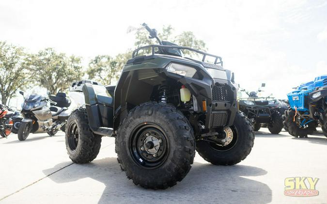 2024 Polaris Sportsman 570