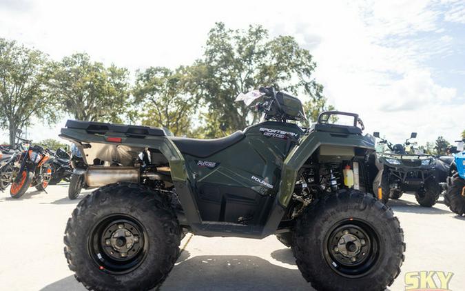 2024 Polaris Sportsman 570