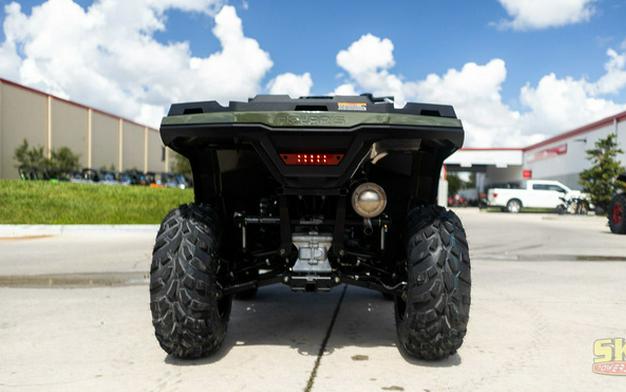 2024 Polaris Sportsman 570