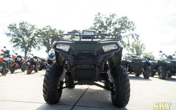 2024 Polaris Sportsman 570