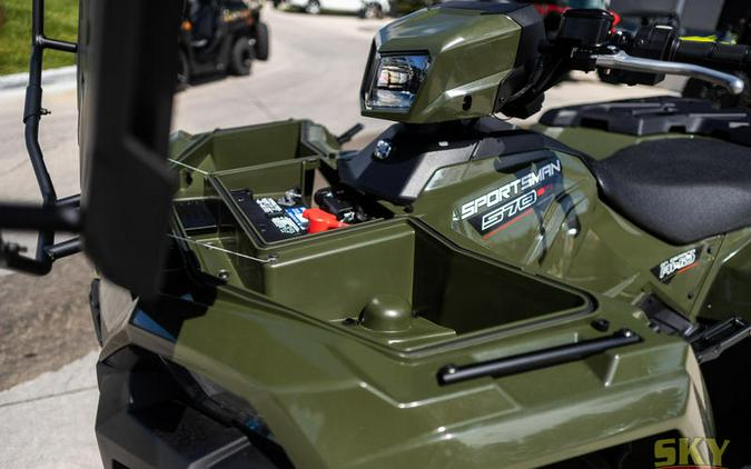 2024 Polaris® Sportsman 570