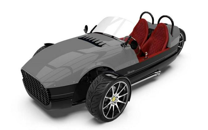 2022 Vanderhall Venice GTS