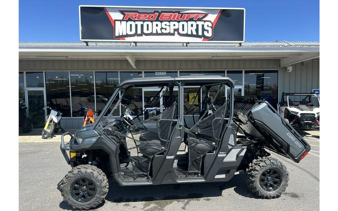 2024 Can-Am Defender Max XT HD10