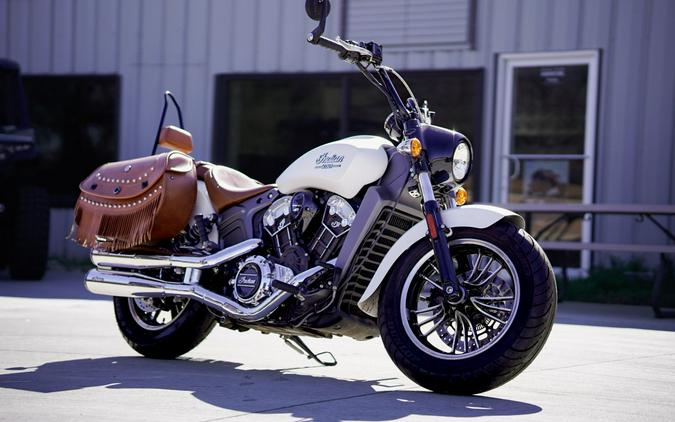 2020 Indian Scout Bobber Twenty Review (10 Fast Facts)