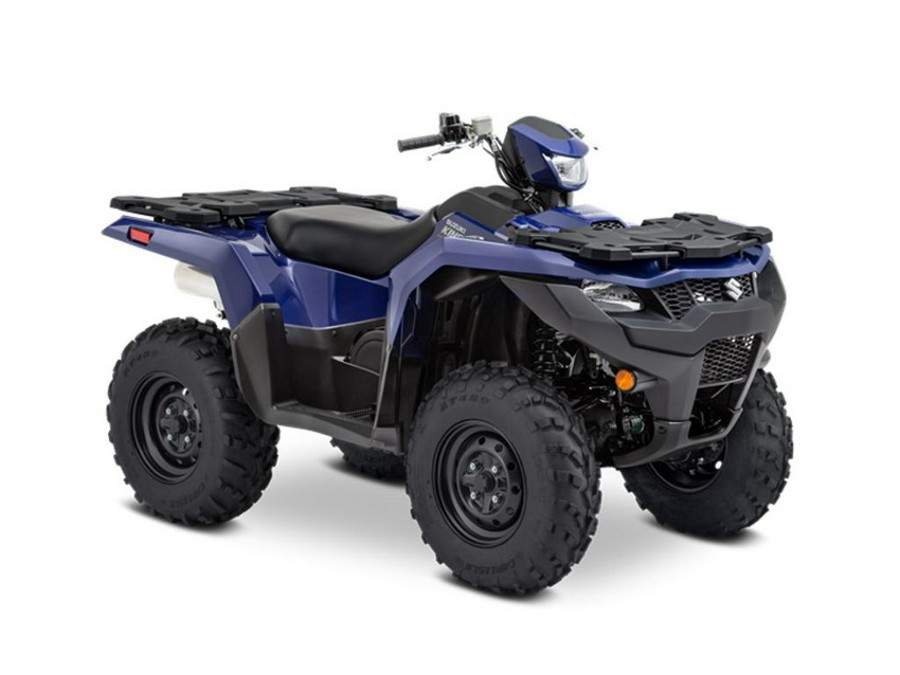 2023 Suzuki KingQuad 750 AXi Power Steering