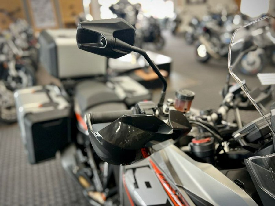 Used 2015 KTM Adventure 1190