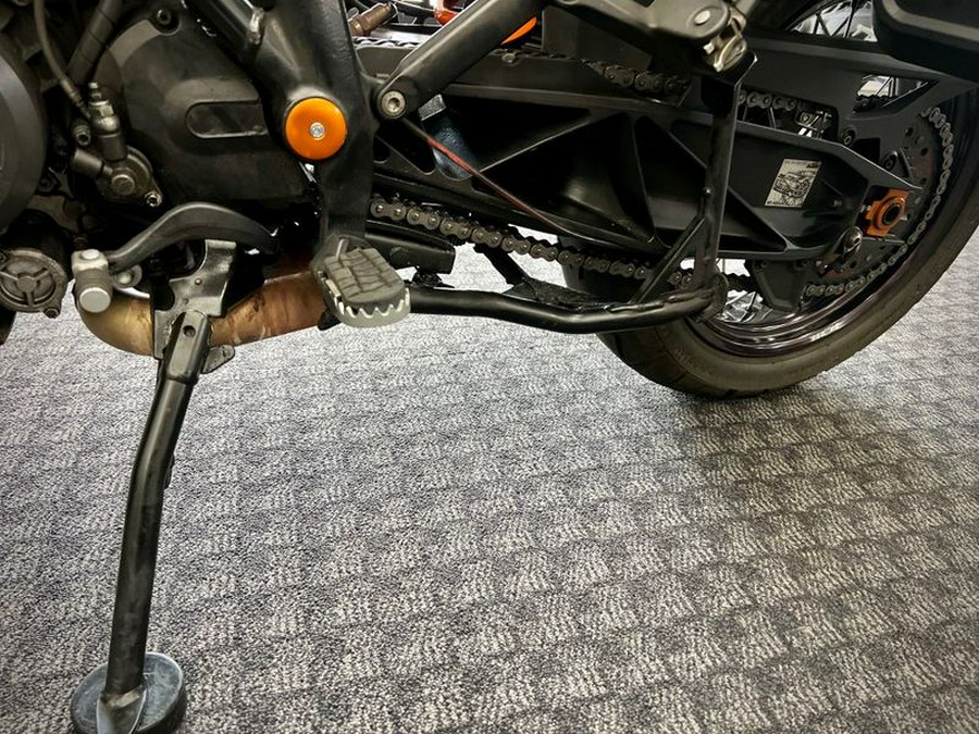 Used 2015 KTM Adventure 1190