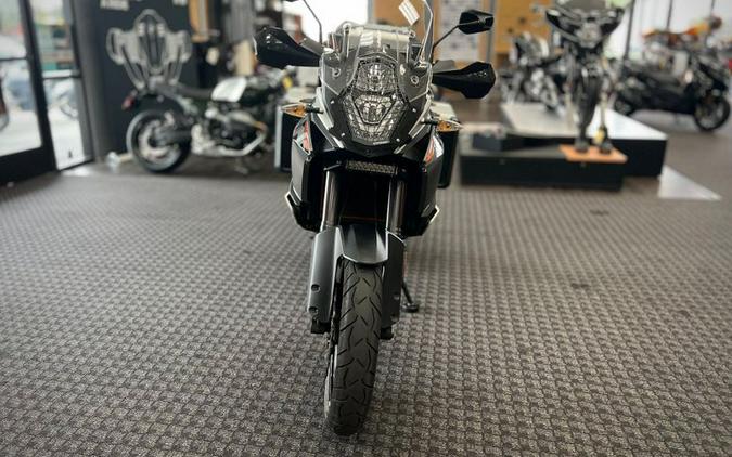 Used 2015 KTM Adventure 1190