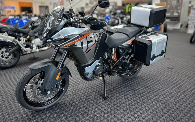 Used 2015 KTM Adventure 1190