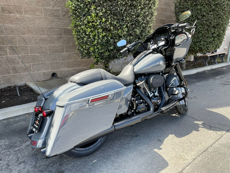 2022 Harley-Davidson Road Glide Special