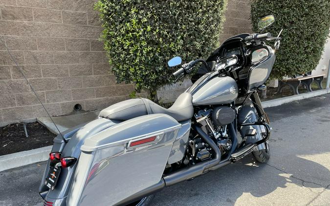 2022 Harley-Davidson Road Glide Special