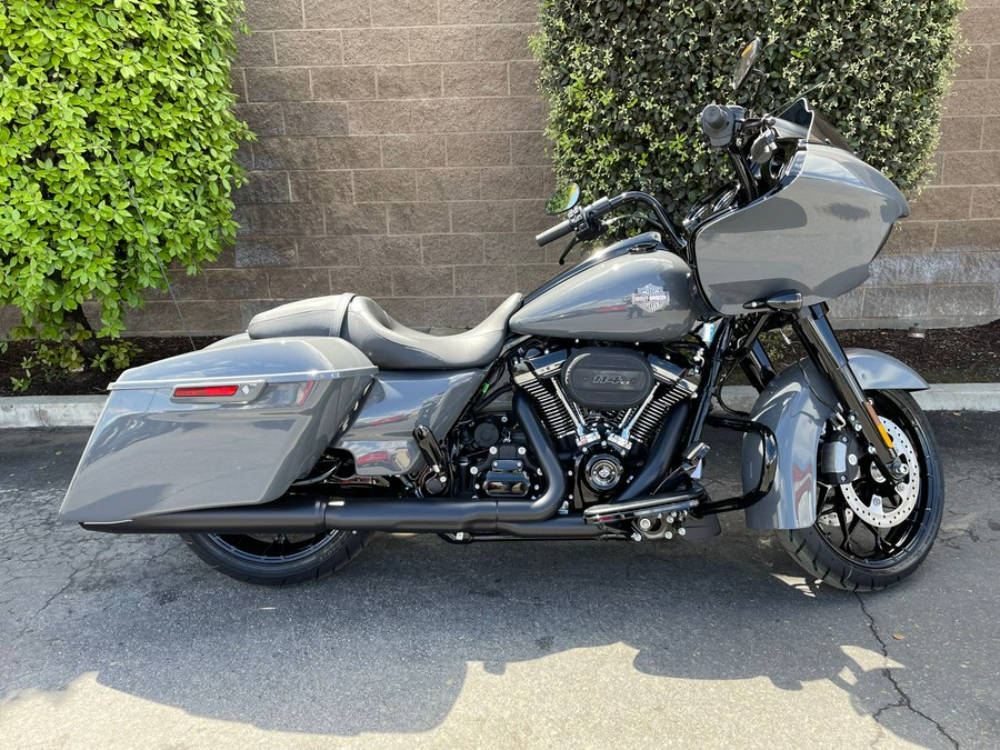 2022 Harley-Davidson Road Glide Special