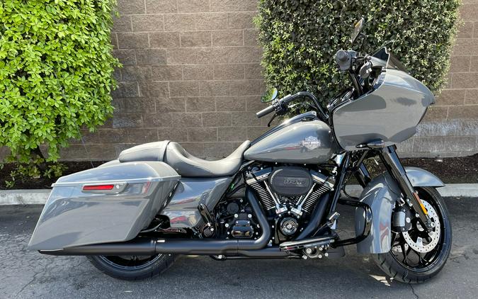 2022 Harley-Davidson Road Glide Special