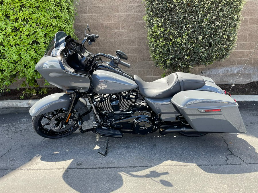 2022 Harley-Davidson Road Glide Special