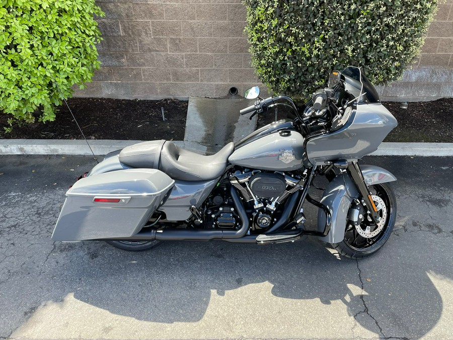 2022 Harley-Davidson Road Glide Special