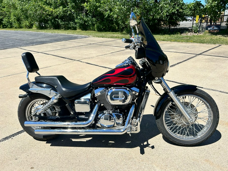 2005 Honda Shadow Spirit™ 750