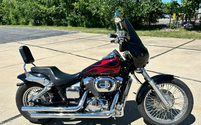 2005 Honda Shadow Spirit™ 750