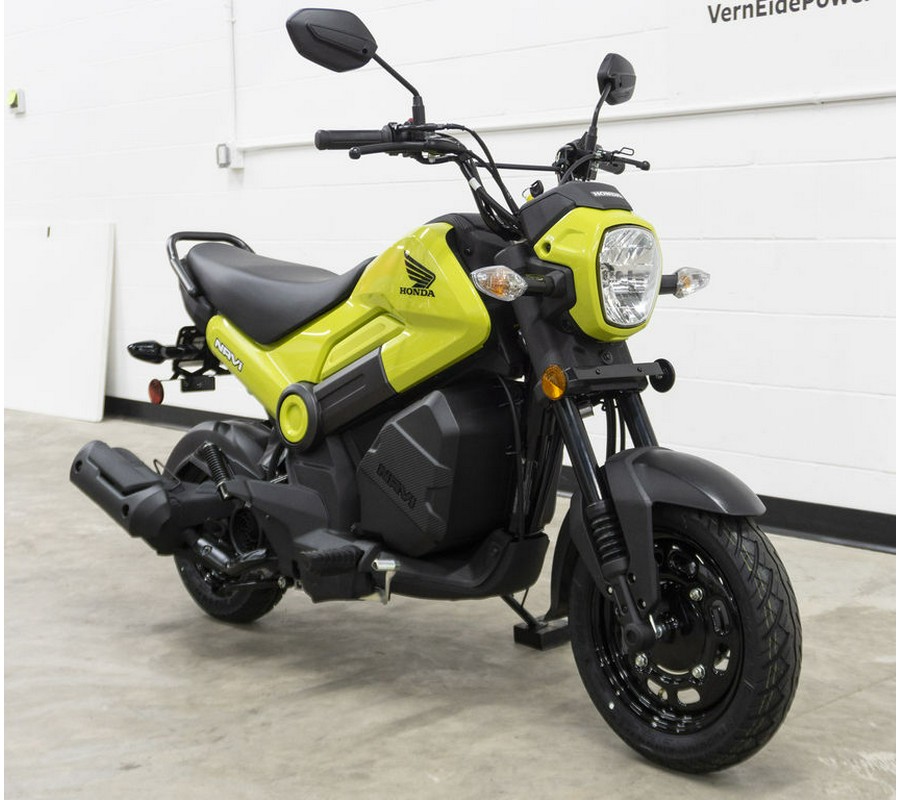 2023 Honda® Navi