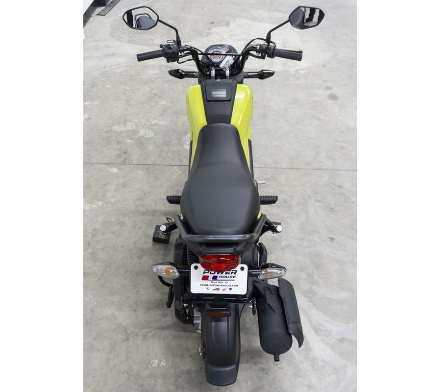 2023 Honda® Navi