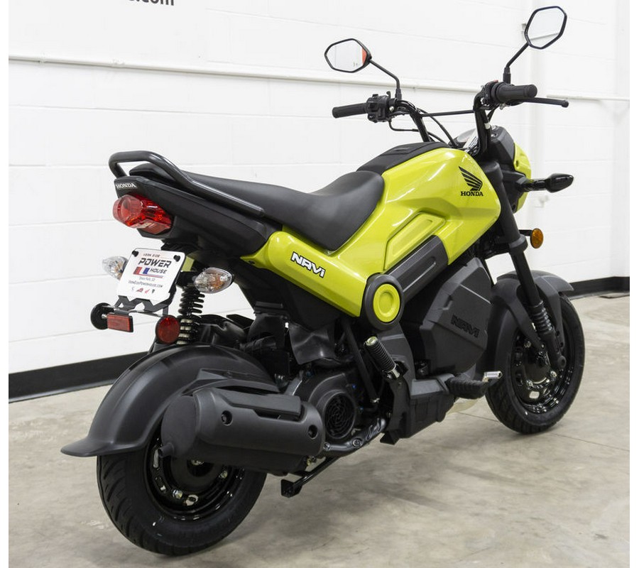 2023 Honda® Navi