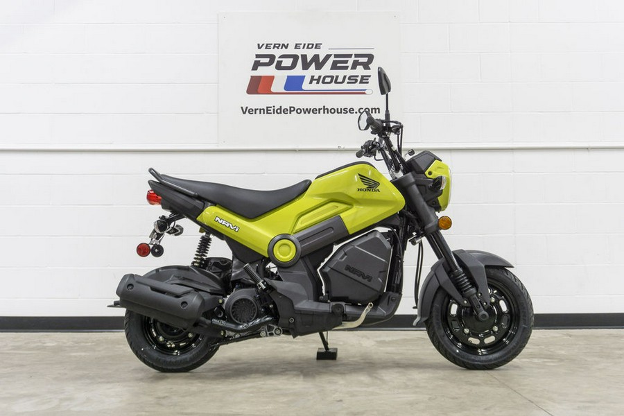 2023 Honda® Navi