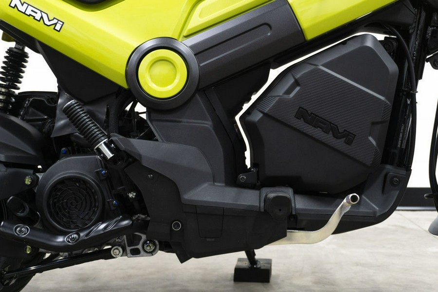 2023 Honda® Navi