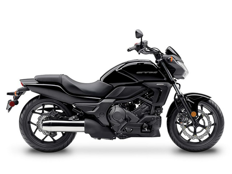 2014 Honda® CTX700N DCT ABS