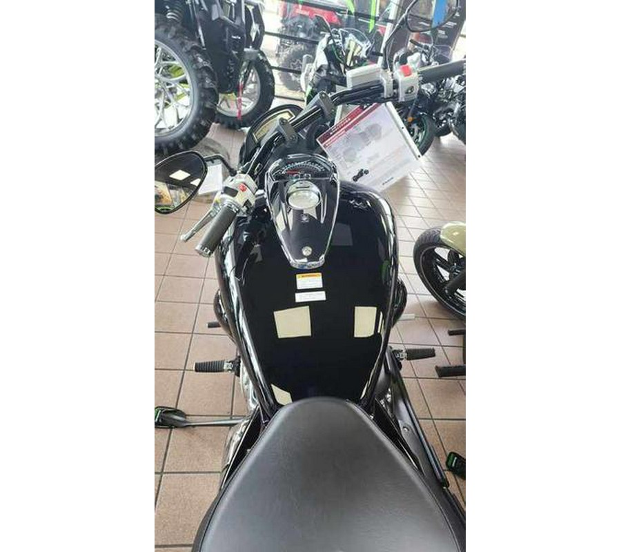 2024 Suzuki Boulevard M109R