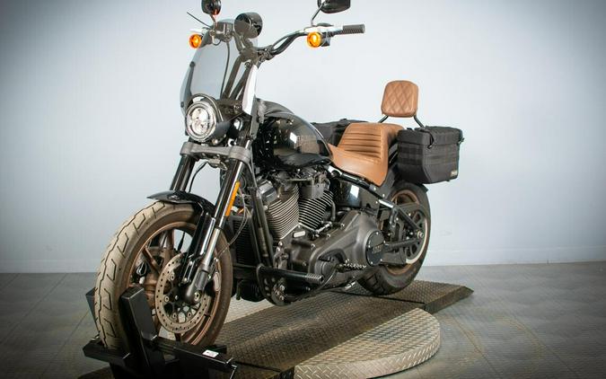 2023 Harley-Davidson Low Rider S