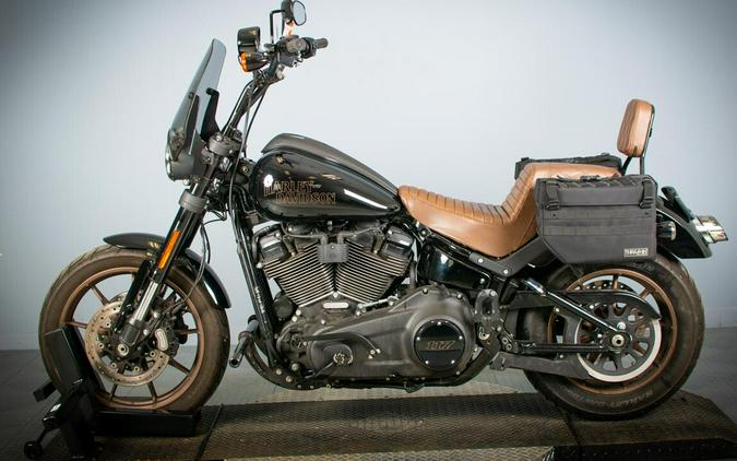 2023 Harley-Davidson Low Rider S