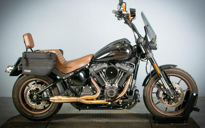 2023 Harley-Davidson Low Rider S