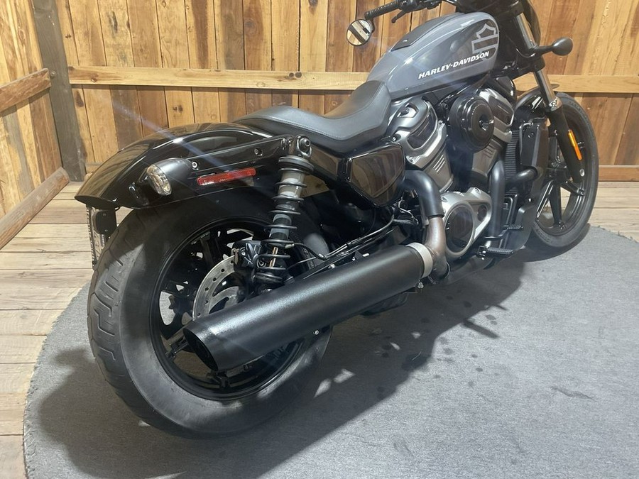 2022 Harley-Davidson® RH975 - Nightster™