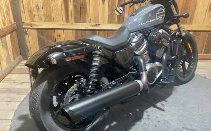 2022 Harley-Davidson® RH975 - Nightster™