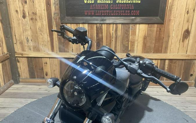 2022 Harley-Davidson® RH975 - Nightster™