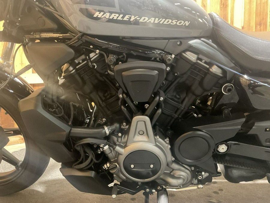 2022 Harley-Davidson® RH975 - Nightster™