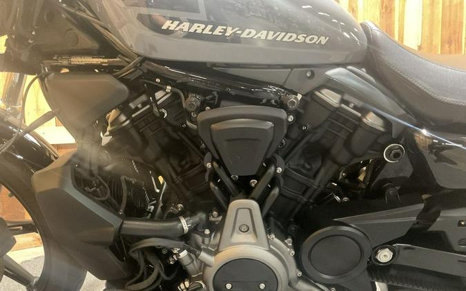 2022 Harley-Davidson® RH975 - Nightster™