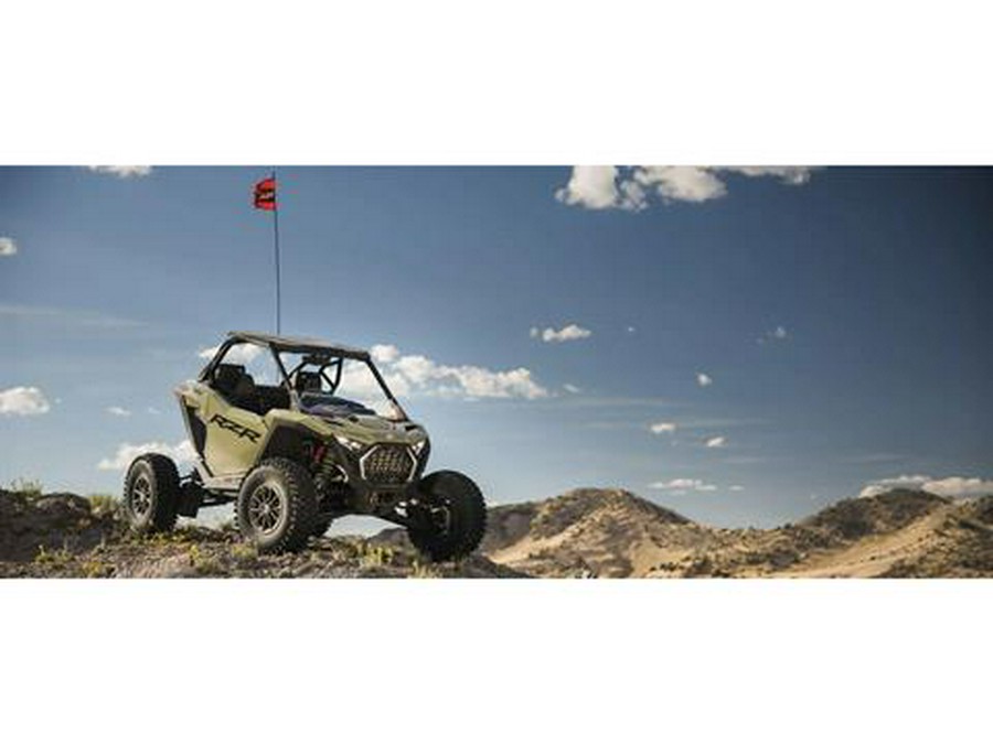 2025 Polaris RZR Pro S Ultimate