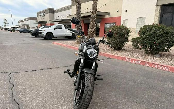 2025 Kawasaki Vulcan® S