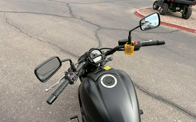 2025 Kawasaki Vulcan® S