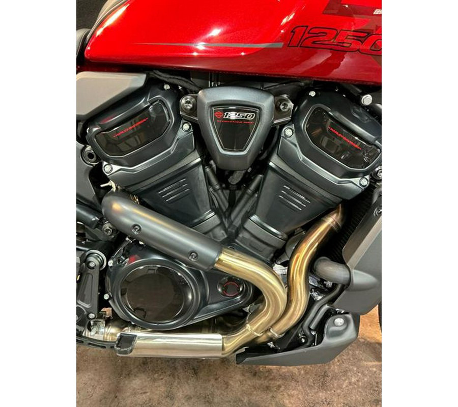 2025 Harley-Davidson Pan America® 1250 ST