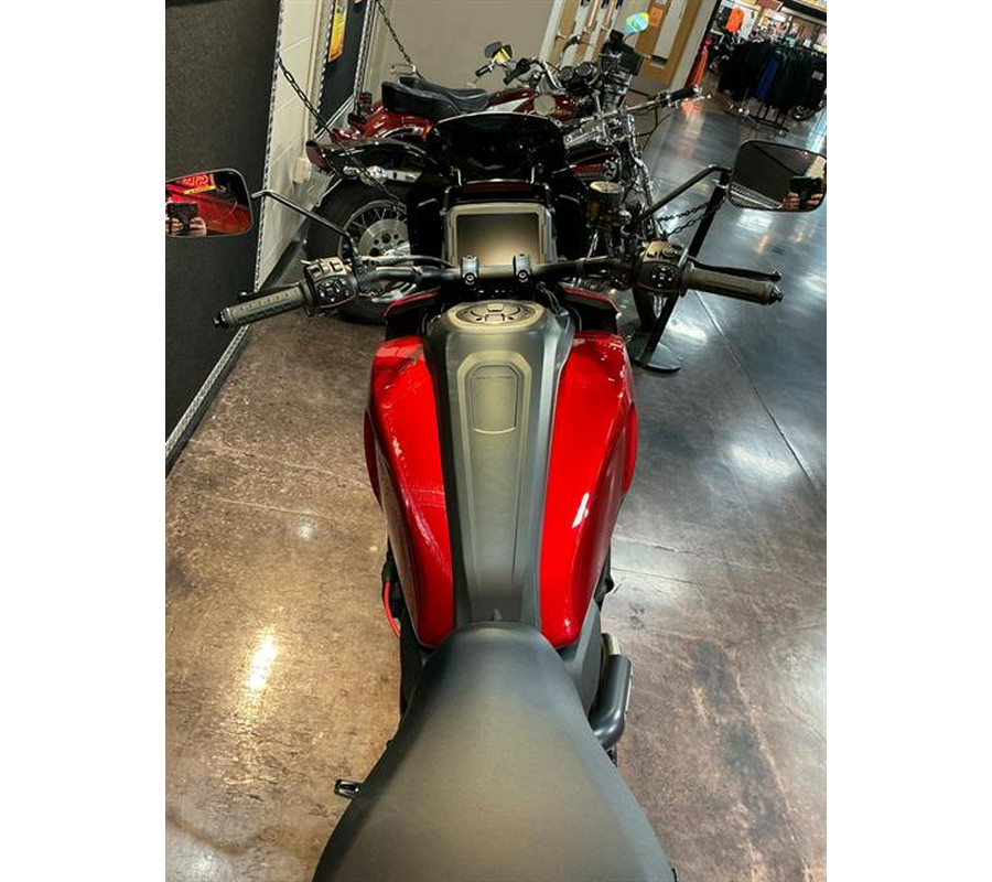 2025 Harley-Davidson Pan America® 1250 ST