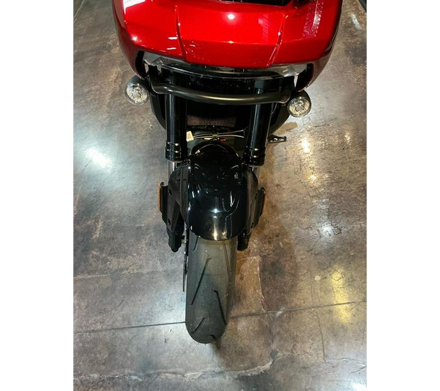 2025 Harley-Davidson Pan America® 1250 ST