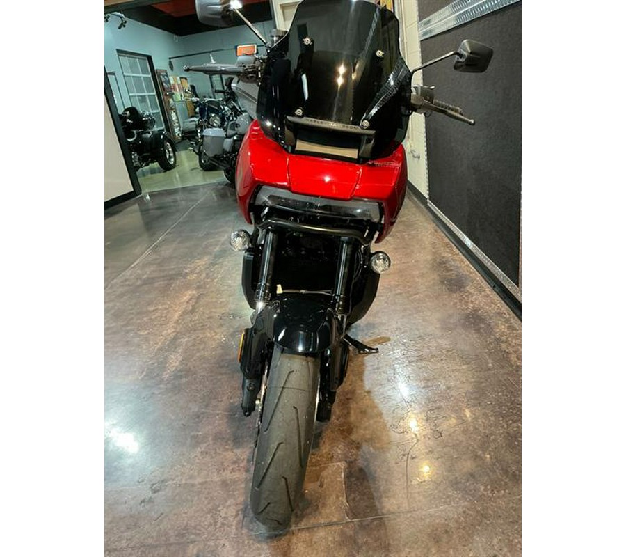 2025 Harley-Davidson Pan America® 1250 ST