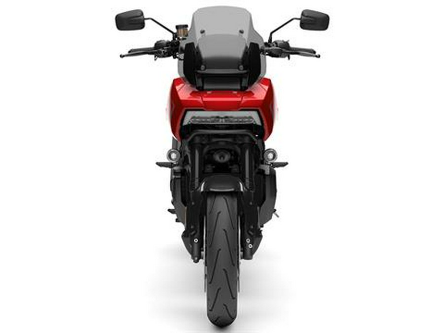 2025 Harley-Davidson Pan America® 1250 ST