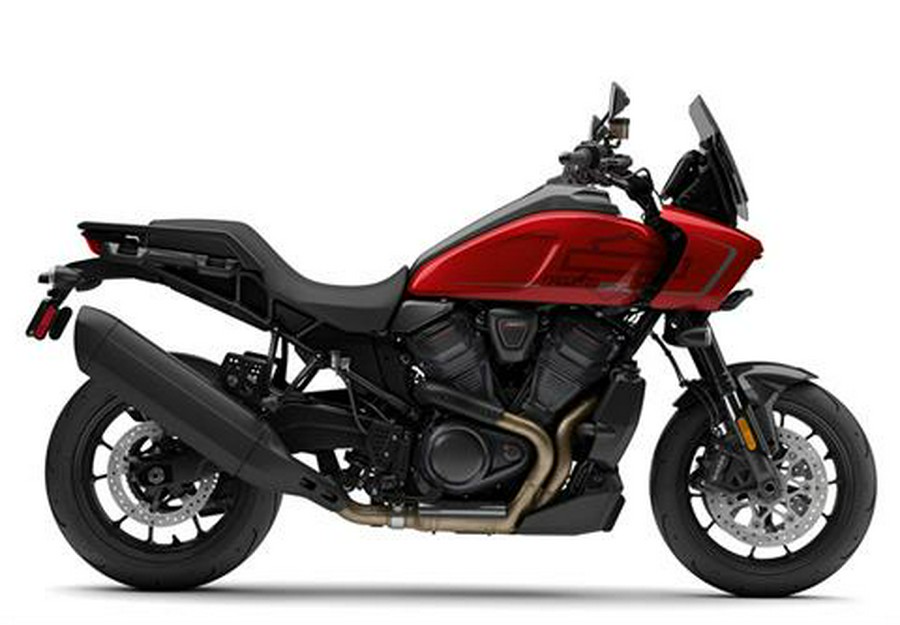 2025 Harley-Davidson Pan America® 1250 ST