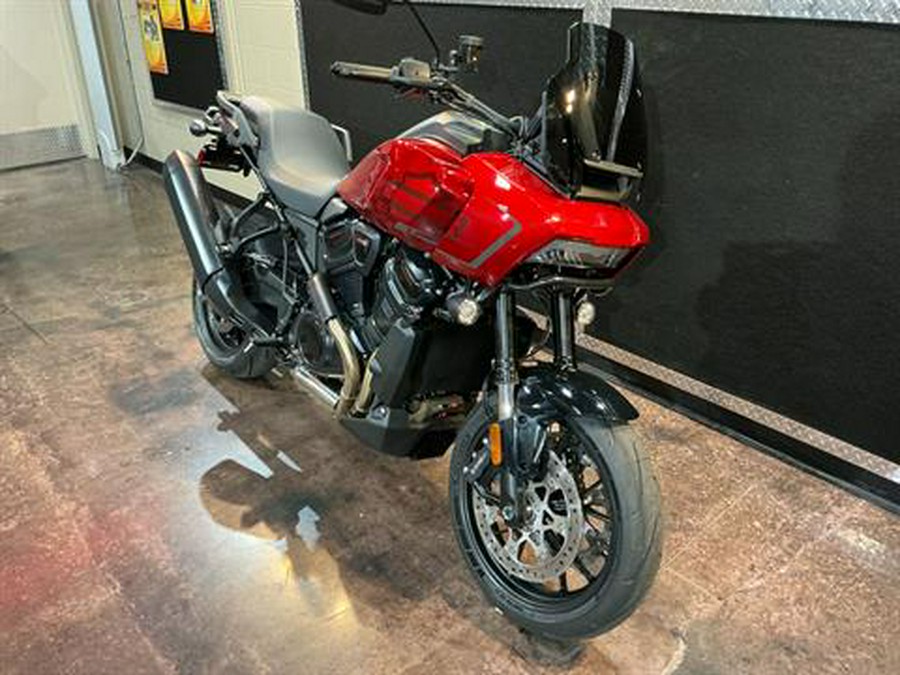 2025 Harley-Davidson Pan America® 1250 ST