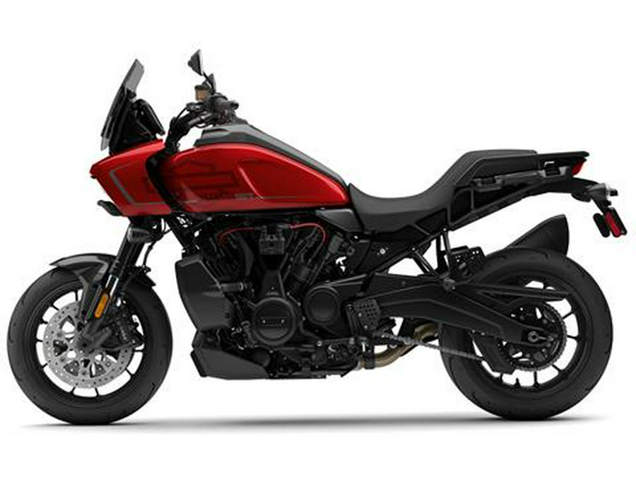 2025 Harley-Davidson Pan America® 1250 ST