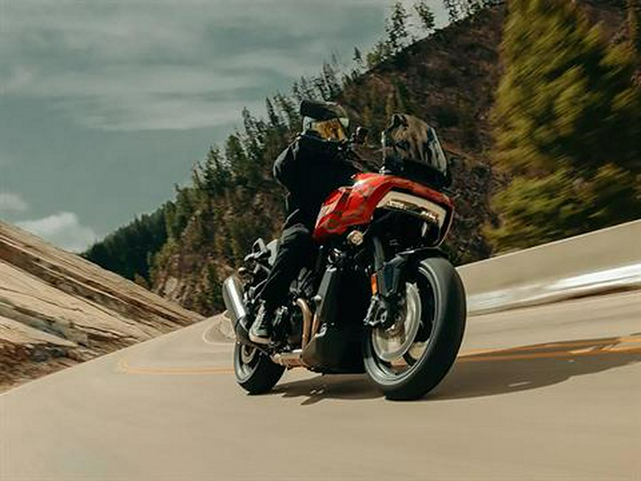 2025 Harley-Davidson Pan America® 1250 ST