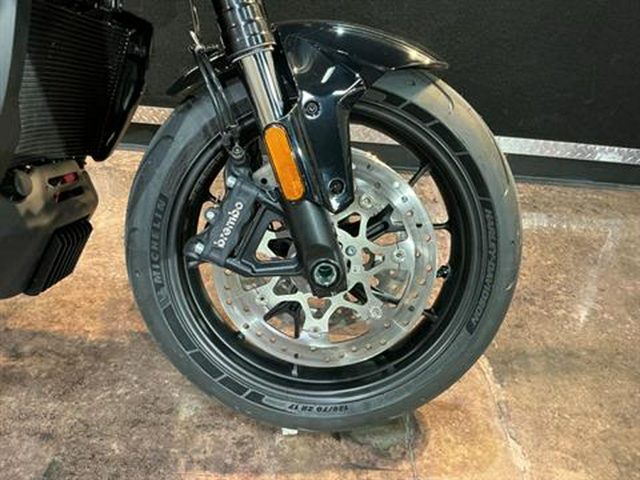 2025 Harley-Davidson Pan America® 1250 ST