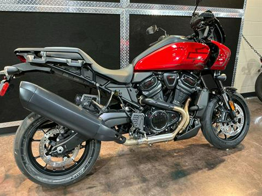 2025 Harley-Davidson Pan America® 1250 ST